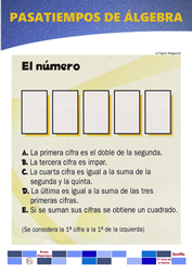 Dividir en tres partes iguales